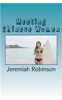 Meeting Chinese Women