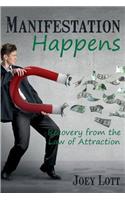 Manifestation Happens