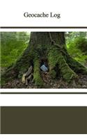 Geocache Log