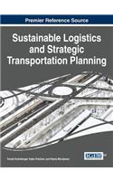 Sustainable Logistics and Strategic Transportation Planning