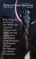 Bards and Sages Quarterly (January 2016)