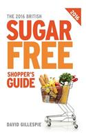 2016 British Sugar Free Shopper's Guide