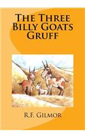 The Three Billy Goats Gruff