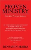 Proven Ministry