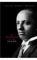 The Mis-Education of the Negro