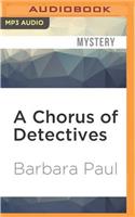 Chorus of Detectives