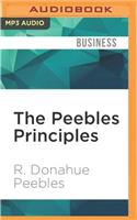 The Peebles Principles