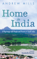 Home in India