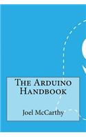 The Arduino Handbook