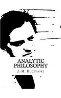 Analytic Philosophy