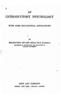 introductory psychology, with some educational applications