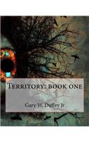 Territory: Book One