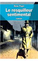 resquilleur sentimental