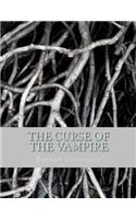 The Curse Of The Vampire