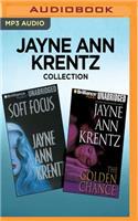 Jayne Ann Krentz Collection - Soft Focus & the Golden Chance