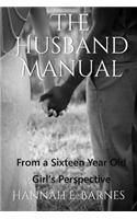 The Husband Manual