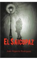 El Saicopaz
