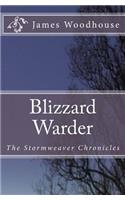 Blizzard Warder