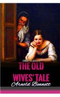 The Old Wives' Tale