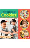 Let's Explore Cookies!