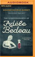 The Disappearance of Adele Bedeau