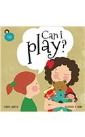 Can I play?: English edition