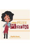 Little Miss Marie