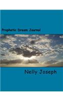Prophetic Dream Journal