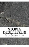 Storia Degli Esseni