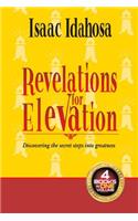 Revelations For Elevation