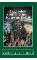 Legenden von Thalinor