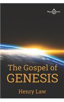 The Gospel of Genesis