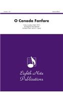 O Canada Fanfare