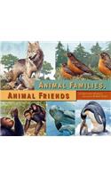Animal Families, Animal Friends