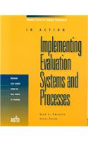 Implementing Evaluation Systems and Processes