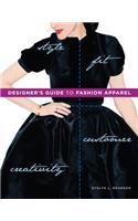 Designer's Guide to Fashion Apparel
