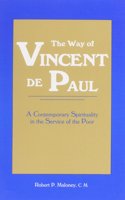 The Way of Vincent De Paul
