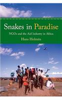 Snakes in Paradise