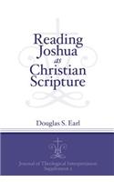Reading Joshua as Christian Scripture