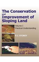 Conservation and Improvement of Sloping Lands, Vol. 1