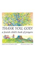 Thank You, God!
