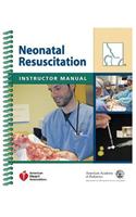 Neonatal Resuscitation Instructor Manual