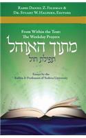 From Within the Tent the Weekday Prayers