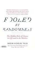 Fooled by Randomness