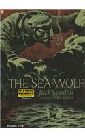 Classics Illustrated Deluxe #11: The Sea-Wolf