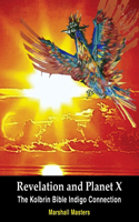 Revelation and Planet X