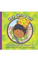 Gary Gets a Gift