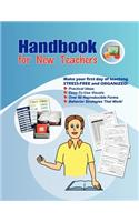 Handbook for New Teachers
