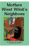 Mother West Wind's Neighbors