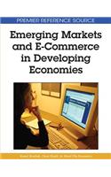 Emerging Markets and E-Commerce in Developing Economies